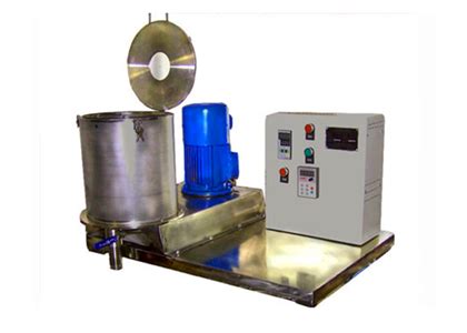 Laboratory Pulp Aquapulper — Frequency Controlled-12L commercial|SKZ1029 Laboratory Pulp Aquapulper — Frequency Controlled.